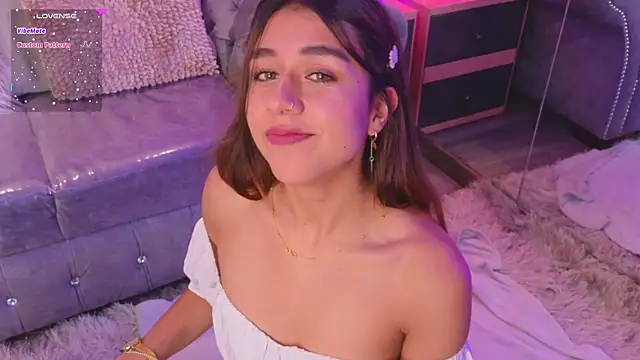 Emiily Scott1 online show from 15, 1, 2025