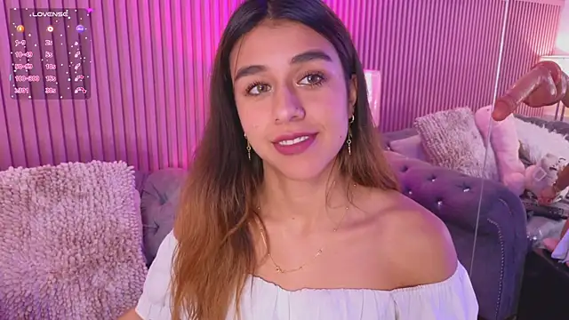 Emiily Scott1 online show from 15, 1, 2025