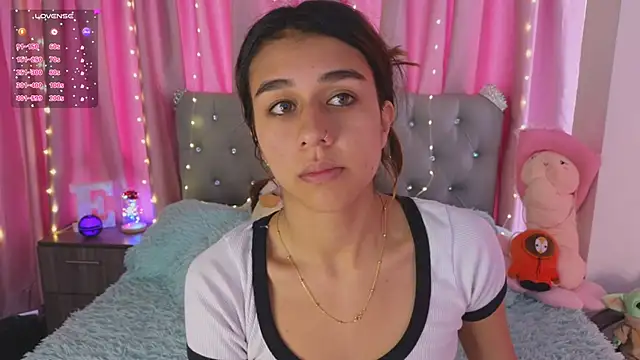 Emiily Scott1 online show from 24, 1, 2025