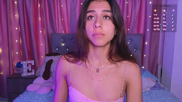 Emiily Scott1 online show from 17, 9, 2025