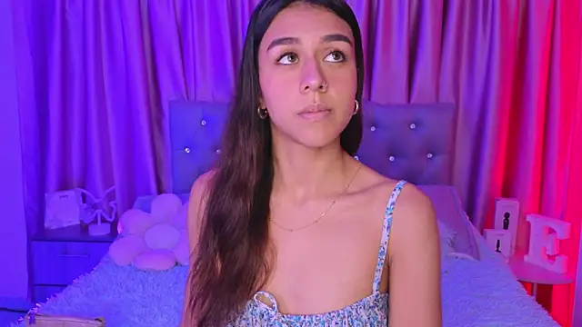 Emiily Scott1 online show from 6, 1, 2026