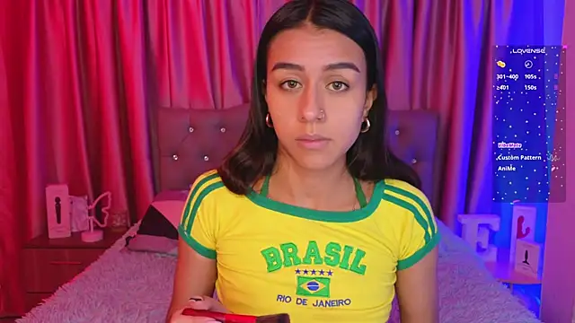 Emiily Scott1 online show from 2, 4, 2026