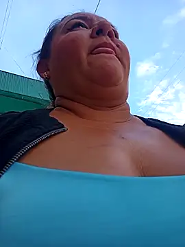 HORNY MATURE25 online show from 1, 10, 2025