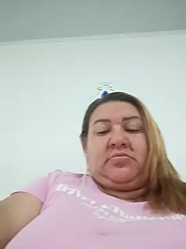 HORNY MATURE25 online show from 17, 4, 2026