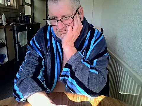 daddyflash online show from 19, 3, 2025