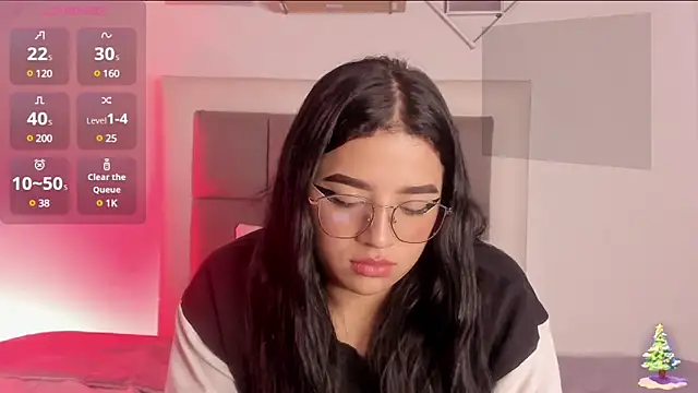 aliice walker  online show from 17, 1, 2025