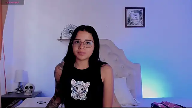 aliice walker  online show from 19, 9, 2025