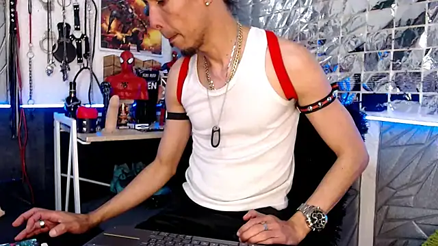 Snapshot of Mensecret69 chatting on 21, 2, 2025 Mensecret69 online show from 21, 2, 2025