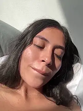 Sophie  Foxxx online show from 7, 3, 2025