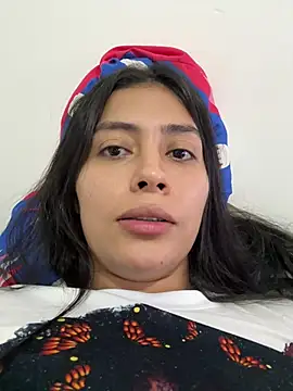 Sophie  Foxxx online show from 16, 3, 2025