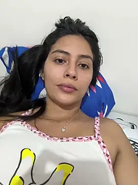 Sophie  Foxxx online show from 17, 3, 2025