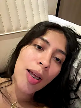 Sophie  Foxxx online show from 9, 9, 2025