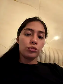 Sophie  Foxxx online show from 15, 9, 2025