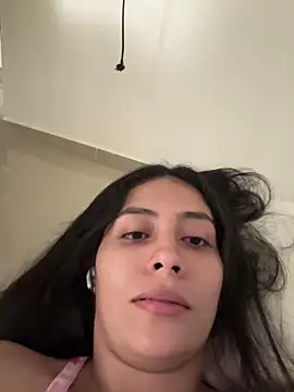 Sophie  Foxxx online show from 25, 9, 2025