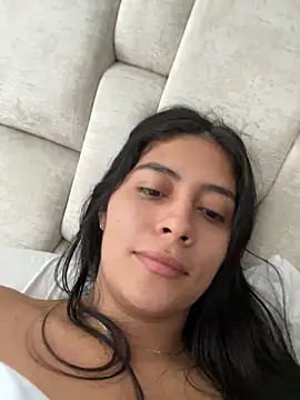 Sophie  Foxxx online show from 13, 10, 2025