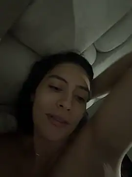 Sophie  Foxxx online show from 5, 12, 2025