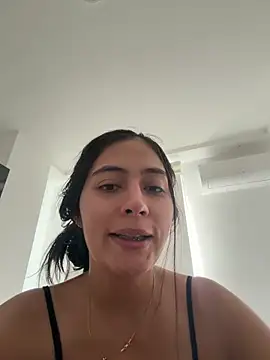 Sophie  Foxxx online show from 17, 2, 2026