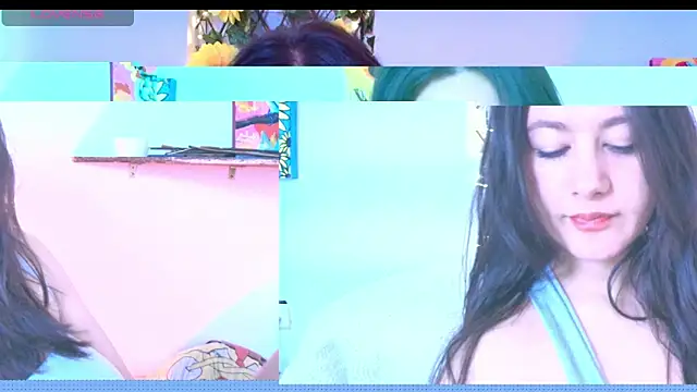 kisstarxxx online show from 4, 3, 2026