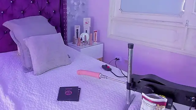 dalila salazar online show from 16, 1, 2025