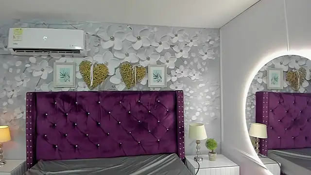 Snapshot of dalila_salazar chatting on 5, 6, 2026 dalila salazar online show from 5, 6, 2026