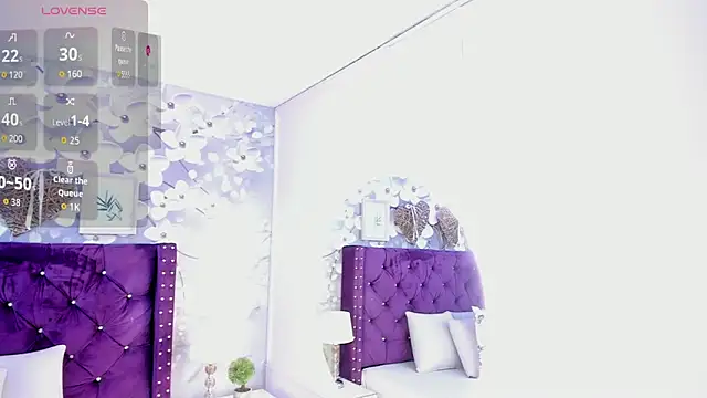 Snapshot of dalila_salazar chatting on 19, 6, 2026 dalila salazar online show from 19, 6, 2026