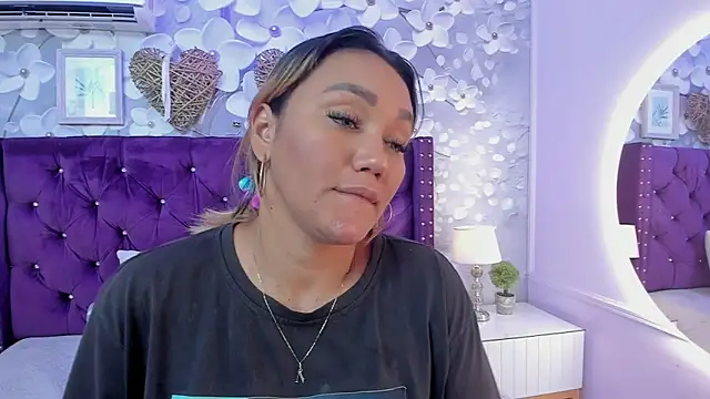 Snapshot of dalila_salazar chatting on 27, 6, 2026 dalila salazar online show from 27, 6, 2026