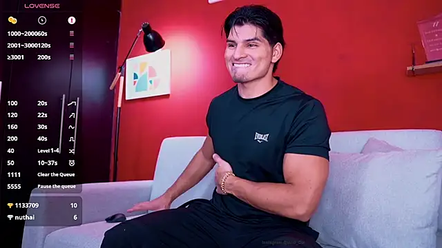 wild col  online show from 20, 10, 2025