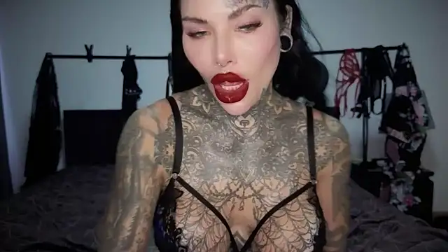 claudiacvc95 online show from 11, 3, 2026