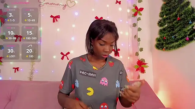 Snapshot of SamHill_1 chatting on 22, 11, 2025 SamHill 1 online show from 22, 11, 2025