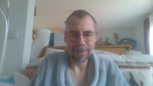 ptitcanard60600 online show from 5, 12, 2025