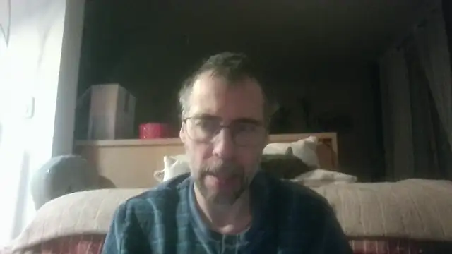 ptitcanard60600 online show from 13, 1, 2026