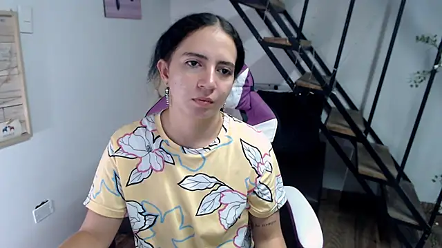 samantha baby  online show from 16, 10, 2025