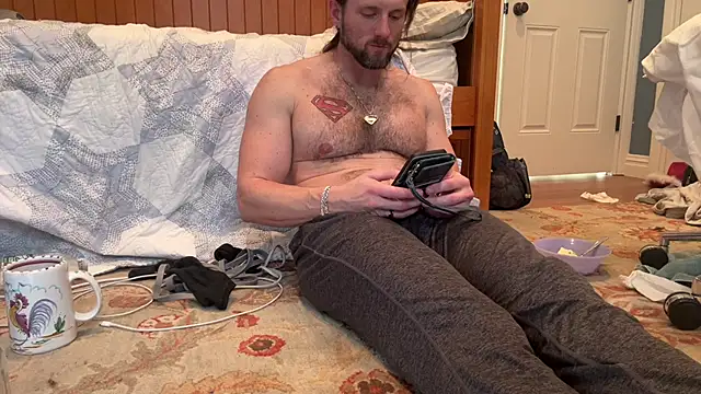 alexmannd online show from 11, 1, 2025