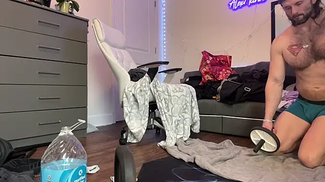 alexmannd online show from 19, 1, 2025