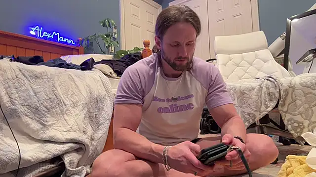 alexmannd online show from 6, 2, 2025