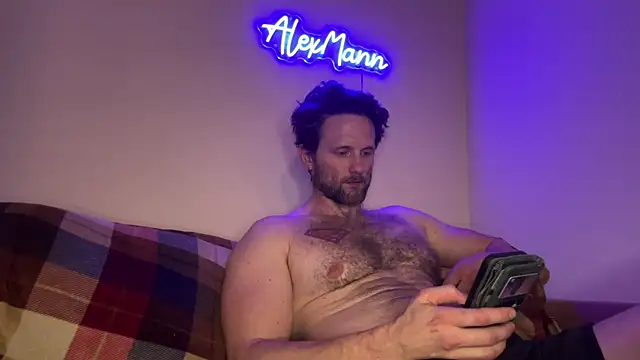 alexmannd online show from 2, 11, 2025