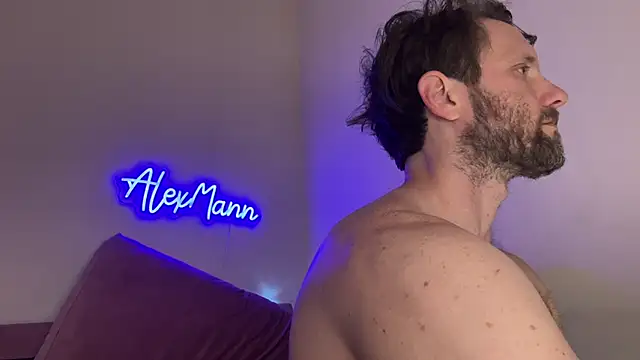 alexmannd online show from 13, 12, 2025