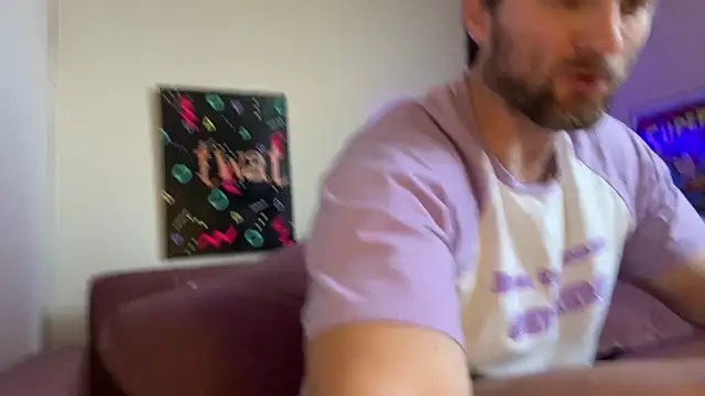 alexmannd online show from 30, 6, 2026