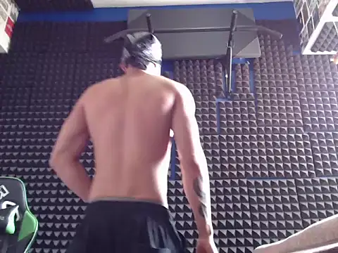 Snapshot of Curly_Angel24 chatting on 31, 10, 2025 Curly Angel24 online show from 31, 10, 2025