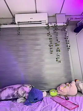 Lovely Janeth online show from 4, 12, 2025