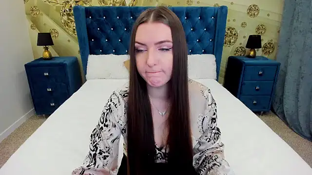 Snapshot of Katrina_Minchels chatting on 28, 1, 2025 Katrina Minchels online show from 28, 1, 2025