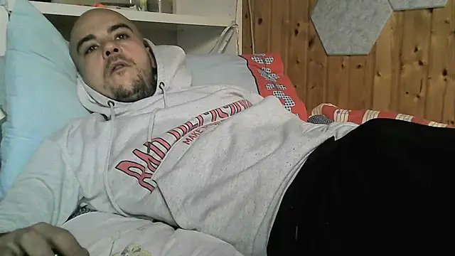 ItalianVinDiesel online show from 10, 11, 2025