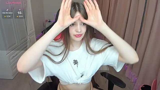 lil cassie online show from 4, 11, 2025