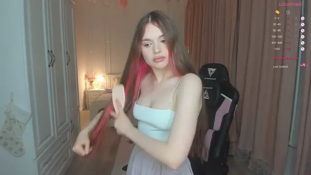 lil cassie online show from 8, 2, 2026