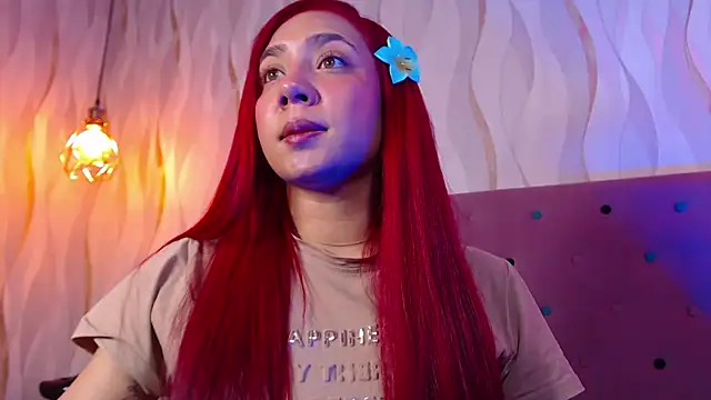 IsabelaLatina online show from 8, 2, 2026