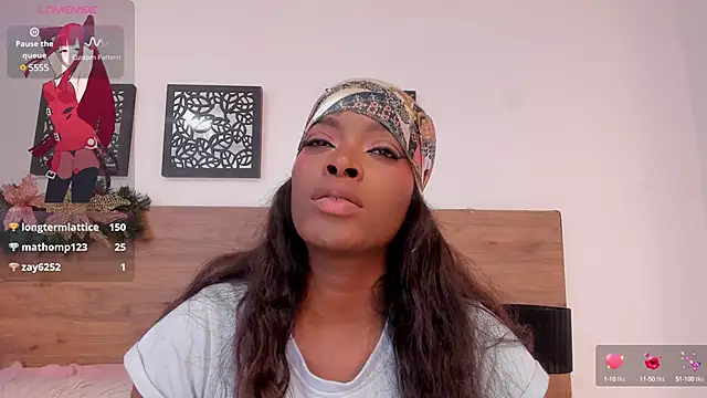 Snapshot of KAROL-SCOTT chatting on 29, 12, 2024 KAROL-SCOTT online show from 29, 12, 2024