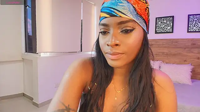 Snapshot of KAROL-SCOTT chatting on 31, 1, 2025 KAROL-SCOTT online show from 31, 1, 2025