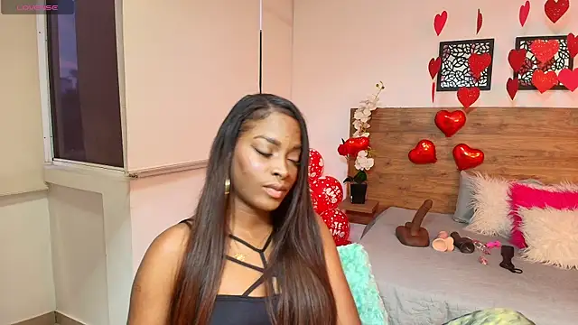 Snapshot of KAROL-SCOTT chatting on 12, 2, 2025 KAROL-SCOTT online show from 12, 2, 2025