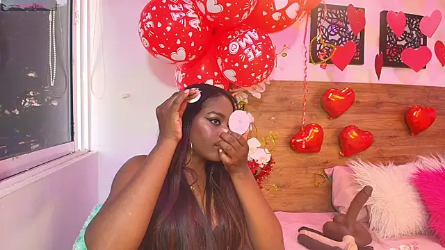 Snapshot of KAROL-SCOTT chatting on 15, 2, 2025 KAROL-SCOTT online show from 15, 2, 2025