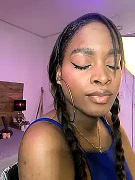 Snapshot of KAROL-SCOTT chatting on 14, 3, 2025 KAROL-SCOTT online show from 14, 3, 2025